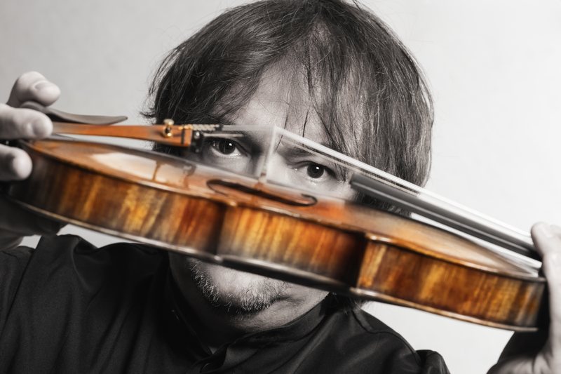 Sergej Krylov — press portrait 3 by Cristian Chiodelli