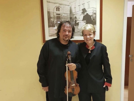 Marin Alsop
