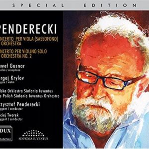 Penderecki-Krylo