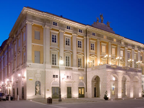 Teatro Trieste