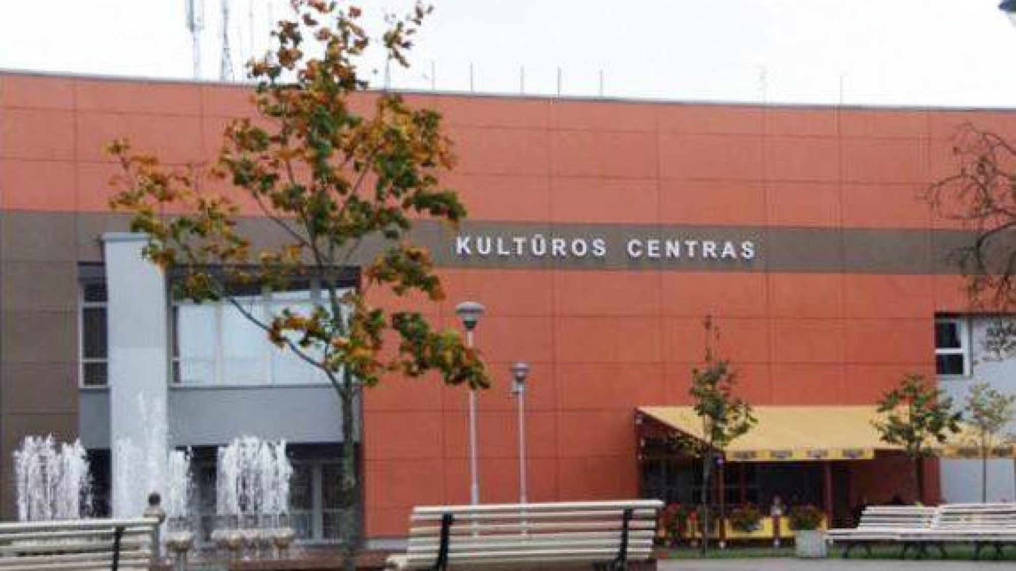 Plunge Culture Center