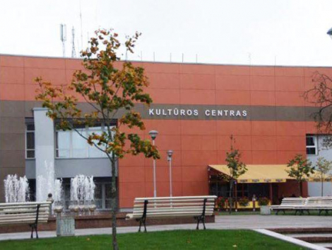 Plunge Culture Center