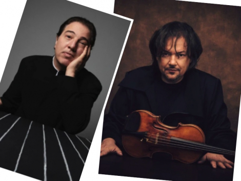 27 October 2025 at 20.30 | Bologna