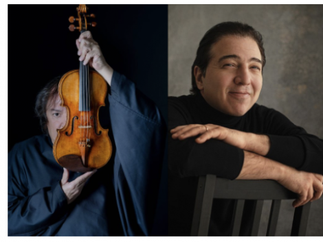 26 October 2025 at 21.00 | Cremona